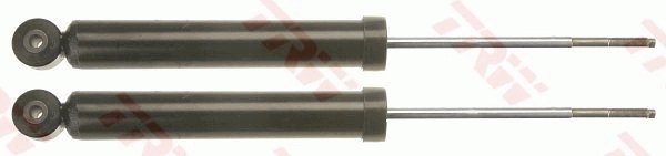 Стійка передня права Peugeot/Citroen 1635540180