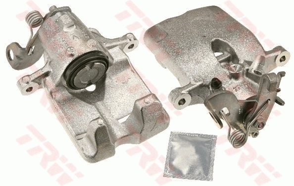 Супорт гальмівний задній правий AND 37615169 ціна, від 54.51 USD