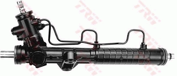 Кермова рейка Motorherz R2457