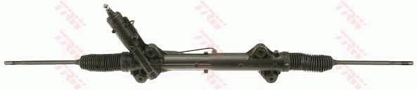 Кермова рейка Volkswagen Crafter 30-35