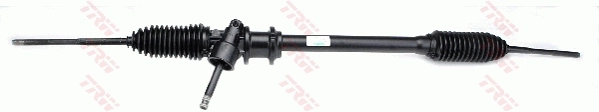 Кермова рейка Polcar S5127501
