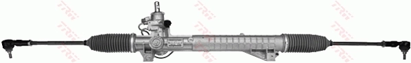 Рульова рейка FI9062 General Ricambi