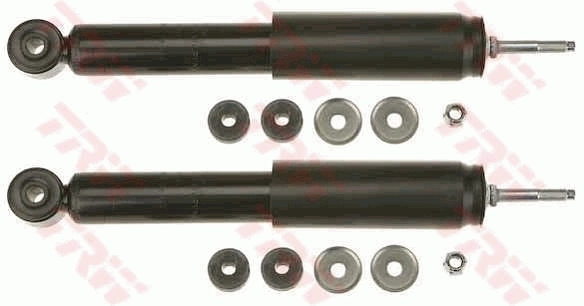 Амортизатор передній 5611001G28 Nissan/Infiniti