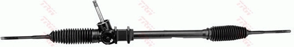 S5127501 Polcar Рейковий рульовий механізм