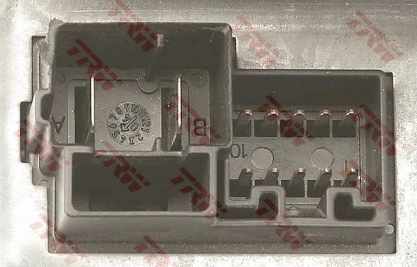 Рульова колонка JCR270 TRW