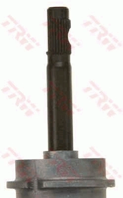 OP105OEM TRW Рейковий рульовий механізм