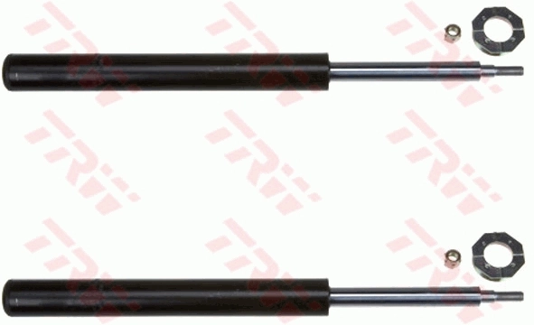 Купити Амортизатор передній Opel Kadett E 35, 36, 45, 46