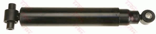 Купити A0053266000 Mercedes Стійка амортизатора задня