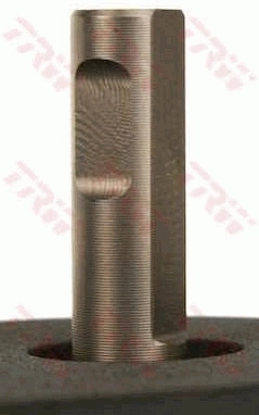 JRM453 TRW Рейковий рульовий механізм