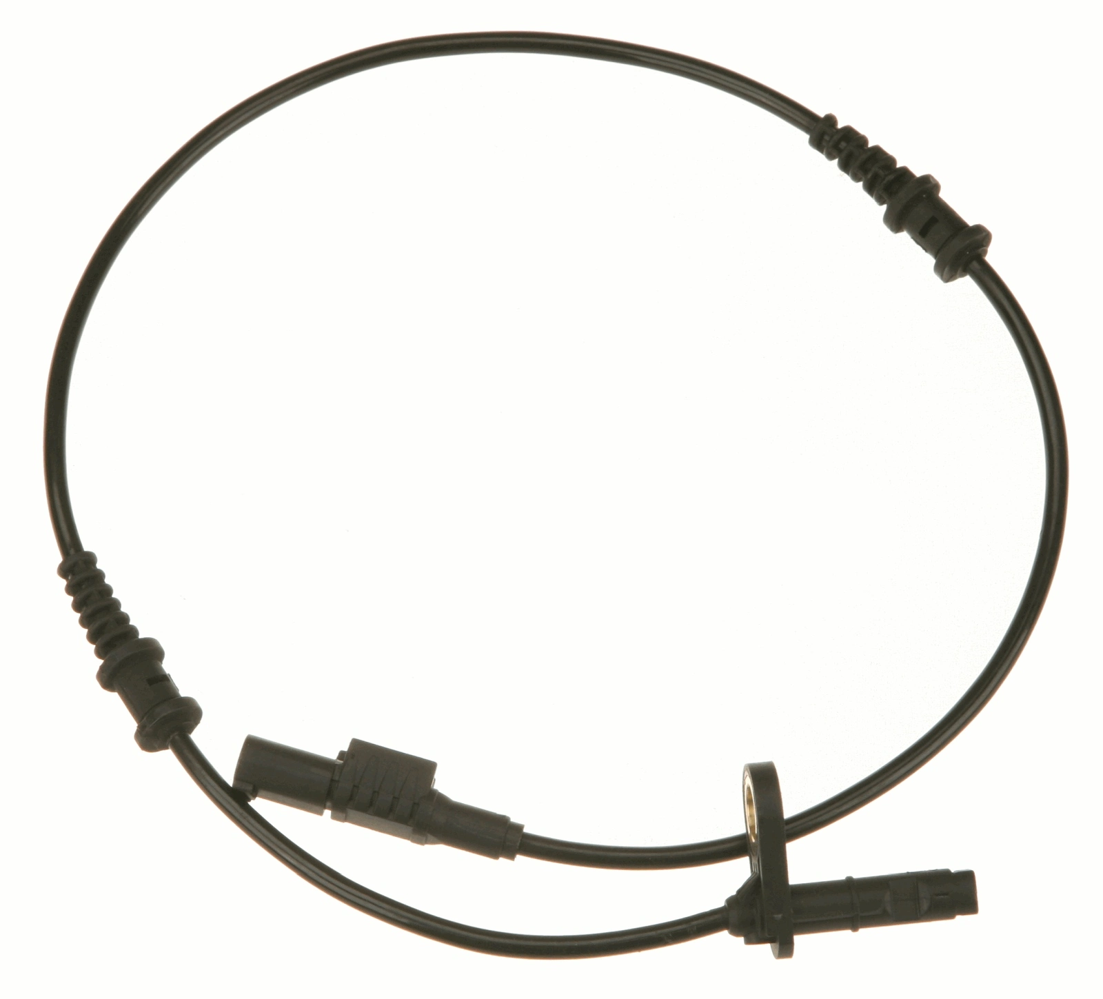 Датчик ABS передній Mercedes E седан (W211) (2002 - 2008) ціна, від 13.61 USD