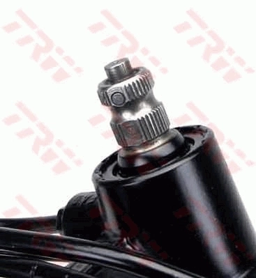 Рульова рейка R2620 Motorherz