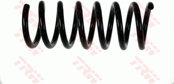 Пружина передня Sato Tech CS1252F ціна, від 14.78 USD