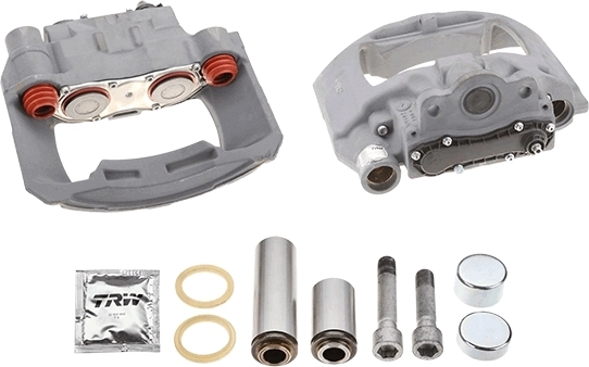 Супорт гальмівний задній правий Knorr-bremse SK7052RC ціна, від 968.97 USD