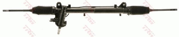 Кермова рейка Ford 1336686R
