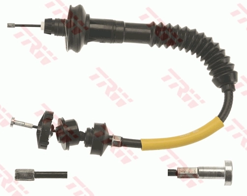 Трос зчеплення Automotor France OVC1012 ціна, від 21.10 USD