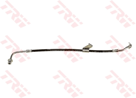 Гальмівний шланг Ties F0385