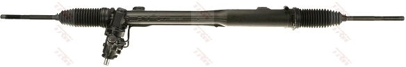 SR20000 ERA Benelux Рейковий рульовий механізм
