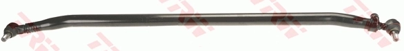 7422163637 Renault (RVI) Тяга поперечна передньої підвіски