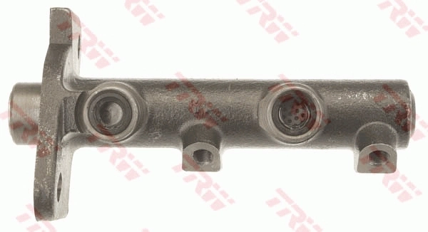 BJ8043400 Mazda Циліндр гальмівний, головний