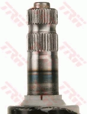 JRP1079 TRW Рейковий рульовий механізм