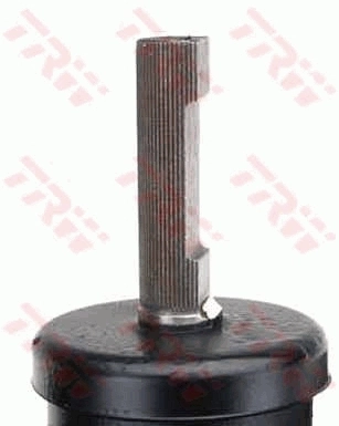 Рульова рейка 1627419 Ford