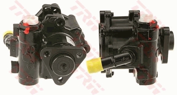 Купити Насос ГУР Mercedes V  638