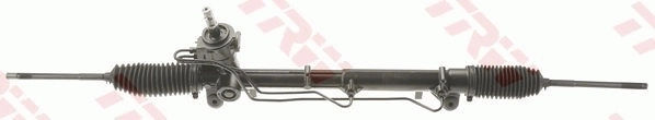 1336686R Ford Рейковий рульовий механізм
