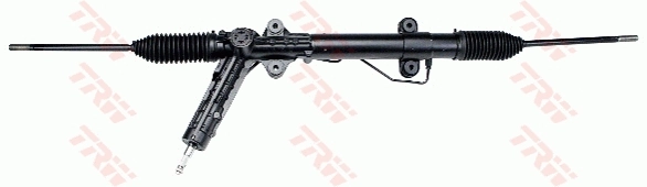 Рульова рейка 9014604100 Frey