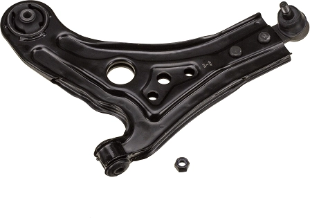 Важіль передньої підвіски нижній, лівий RL965081C Raiso