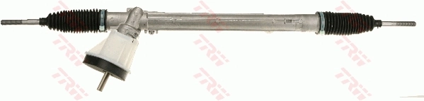 Кермова рейка Renault Scenic II