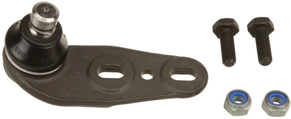 Кульова опора, нижня, ліва Lemforder 10148