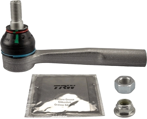 Наконечник рульовий Lemforder 35289 ціна, від 10.67 USD