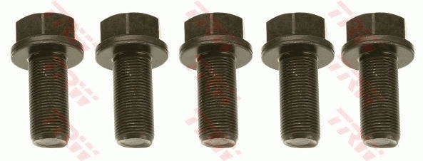 Рульовий механізм в зборі TRW JRB5002 ціна, від 153.26 USD
