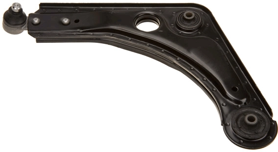 Важіль передній лівий Raiso RL953051F ціна, від 28.65 USD