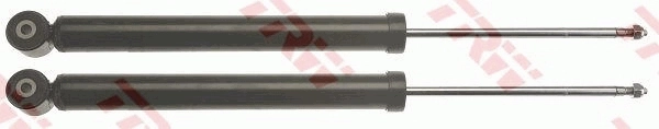 Купити 7327G Magneti Marelli Стійка амортизатора задня