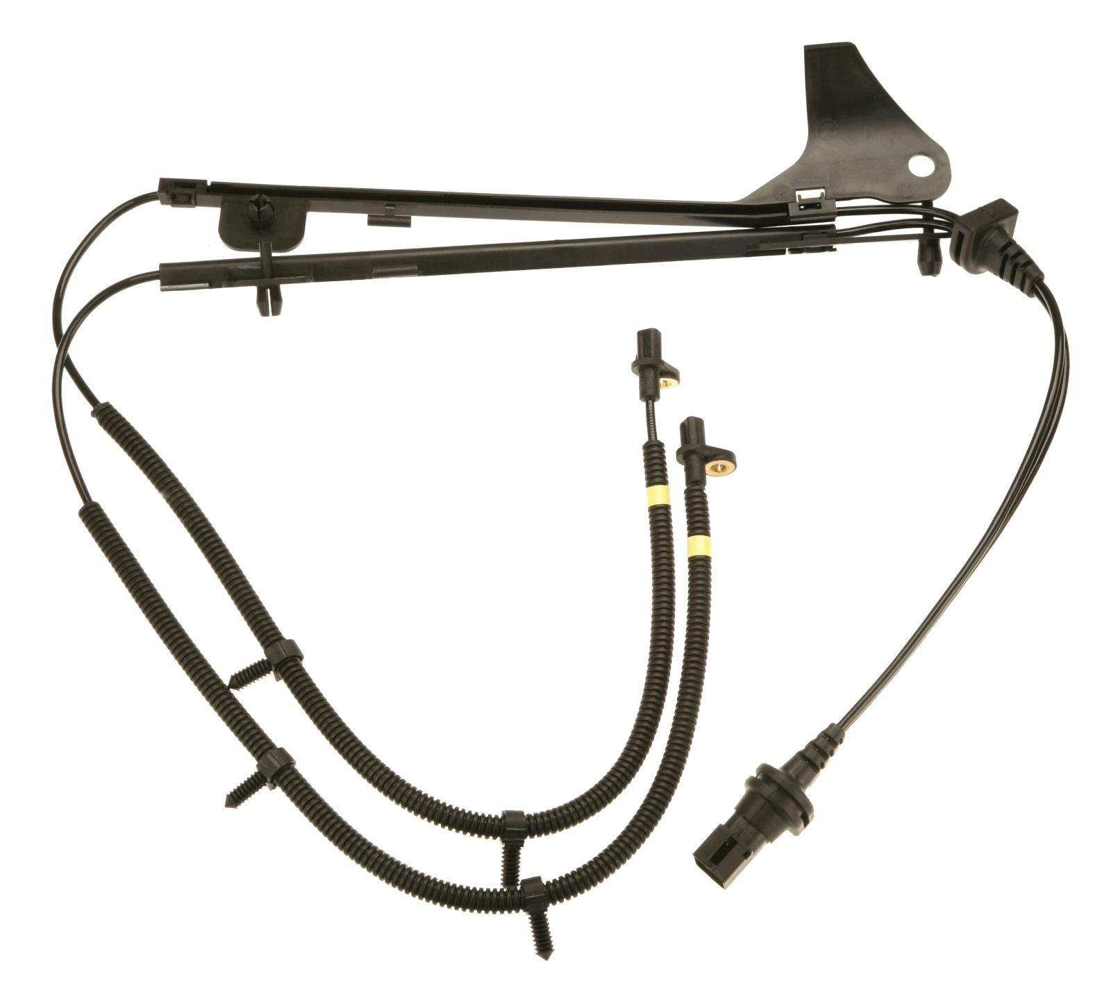 Датчик АБС (ABS) задній Hmpx HMP2S612B372BD ціна, від 43.38 USD