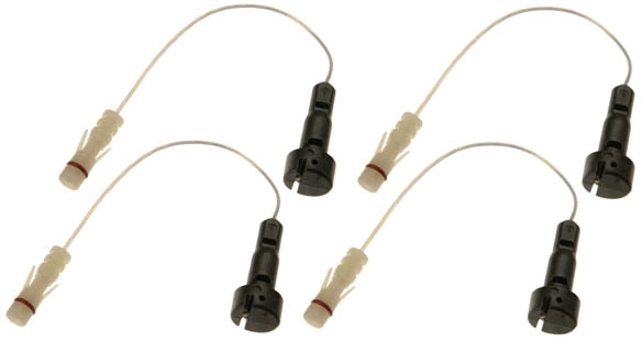 Датчик зносу колодок на Opel Vectra B 36