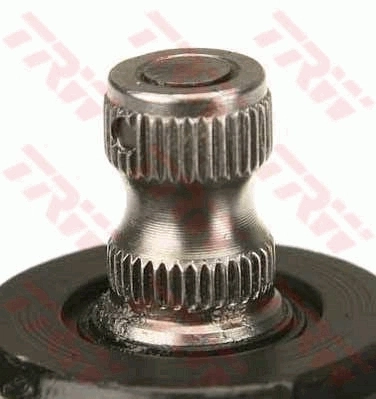 SGA539L Polcar Рейковий рульовий механізм