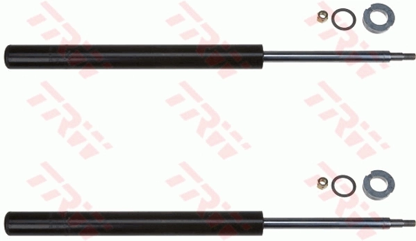 Стойка амортизатора передняя Cofap 32391 ціна, від 46.44 USD