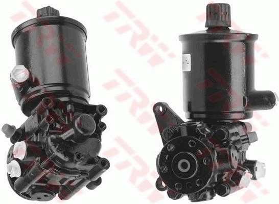 JPR265 TRW