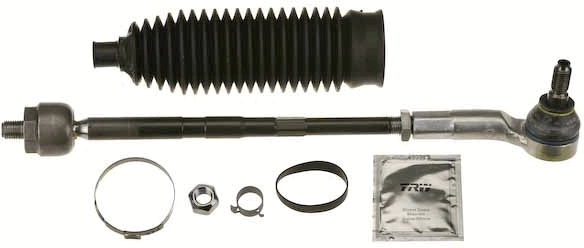Поперечна рульова тяга права Q-top QM1502P