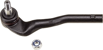 Наконечник рульовий Polcar M905 ціна, від 21.67 USD