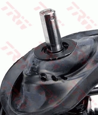 Купити S5160001 Polcar Рульова рейка