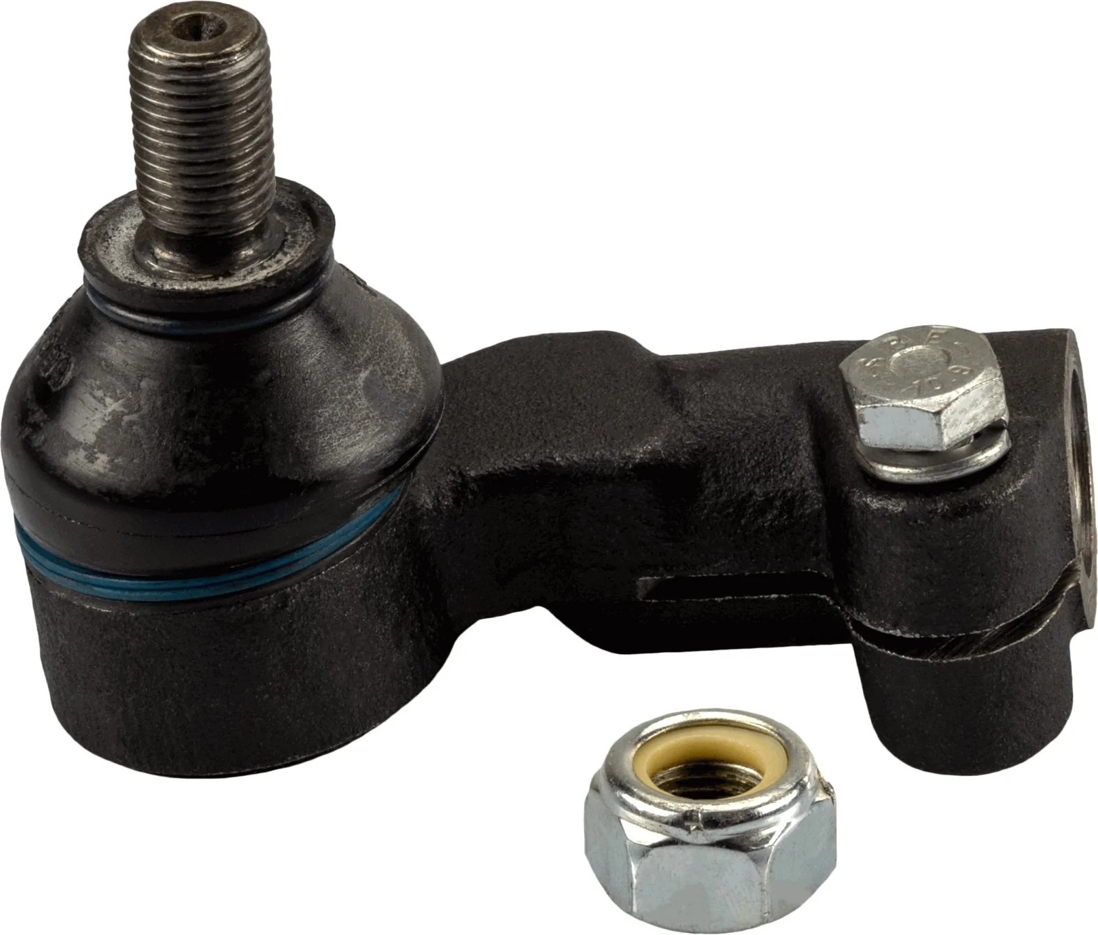 Наконечник рульовий Raiso RL341056L ціна, від 9.23 USD