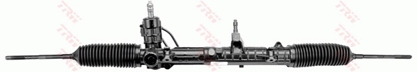 Рейковий рульовий механізм на Lancia Dedra  835