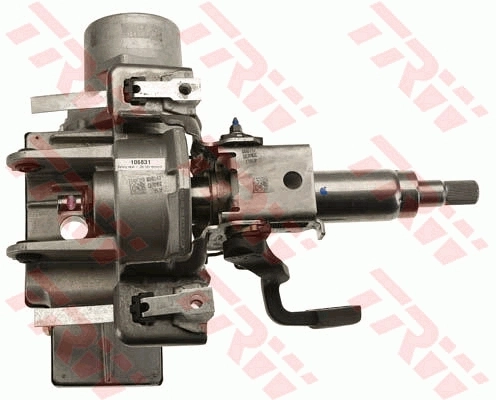 Рульова колонка Fiat Punto GRAND хетчбек (199) (2005 - 2018) ціна, від 409.20 USD