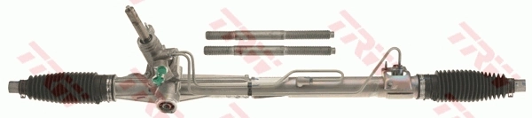 0052433 GKN-Spidan Рейковий рульовий механізм