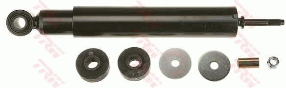 Стойка амортизатора передняя Iveco 99465078 ціна, від 89.04 USD
