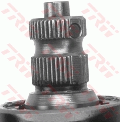 R2620 Motorherz Рейковий рульовий механізм