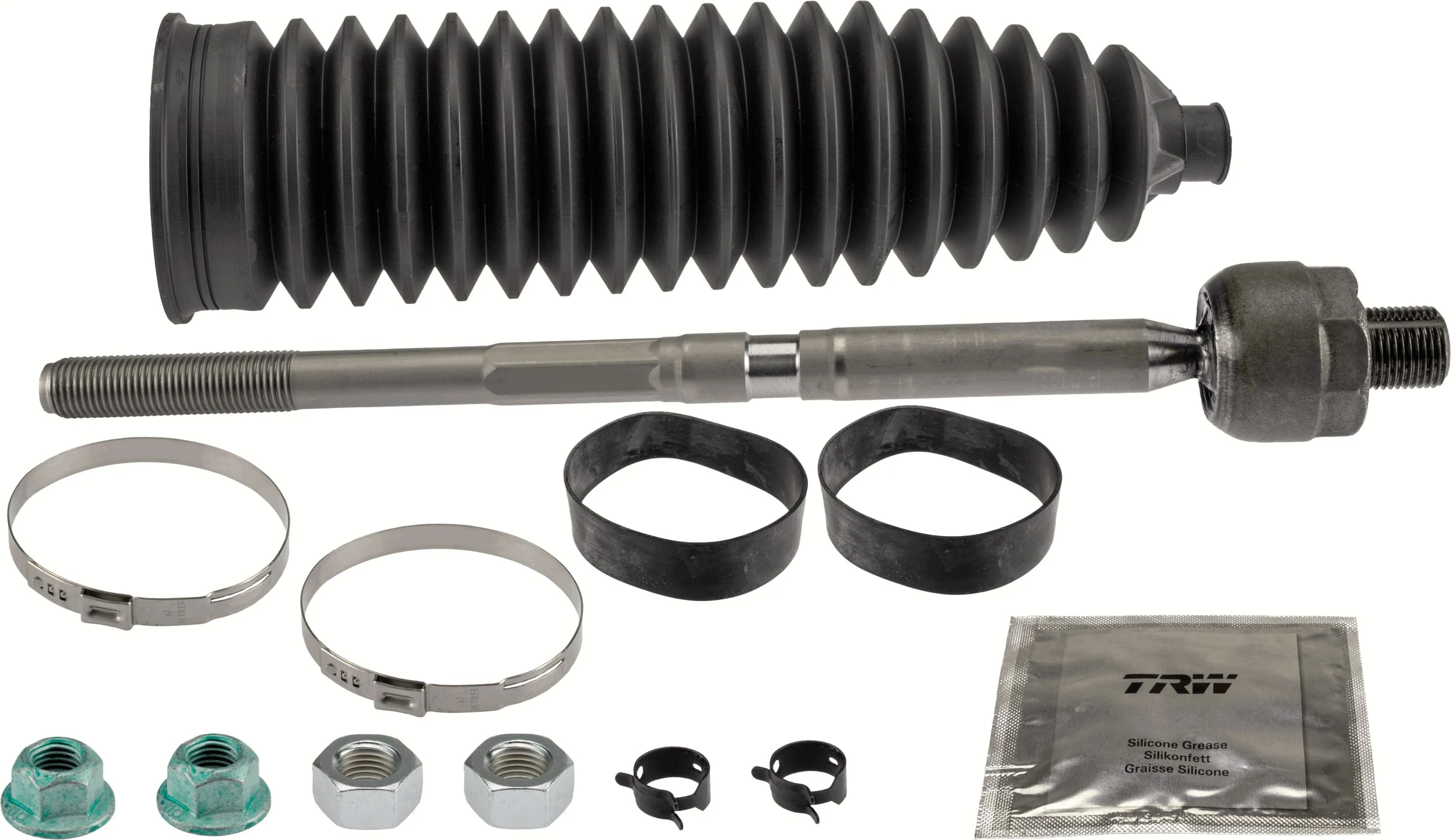 Тяга рульова Magneti Marelli SSP0198